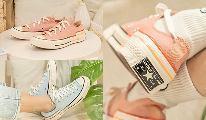 Converse giảm 50 outlet 2018